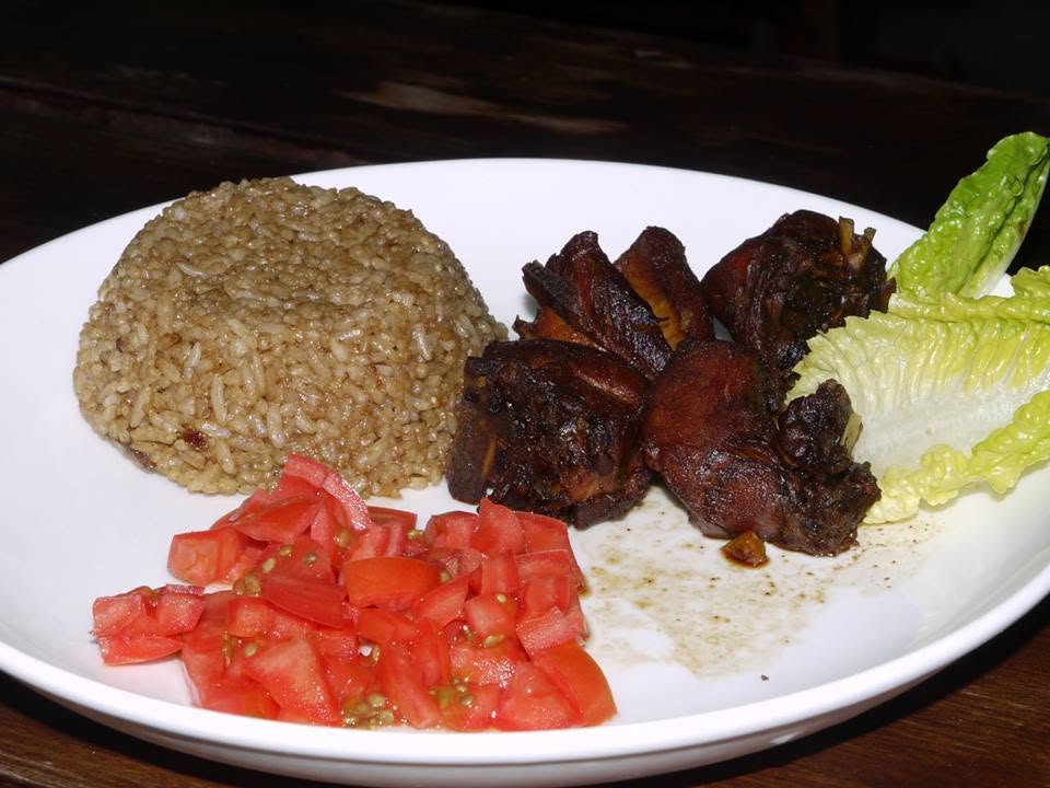 Famous Adobo