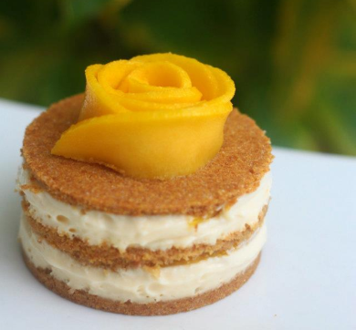 Mango Madness