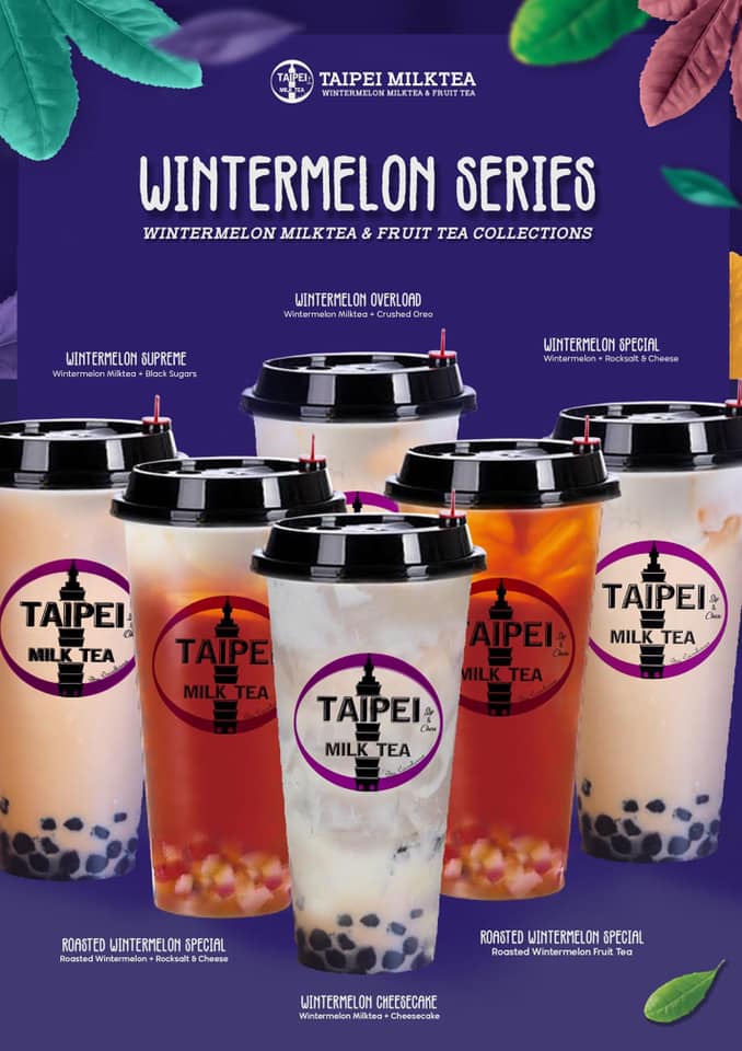 Wintermelon Overload