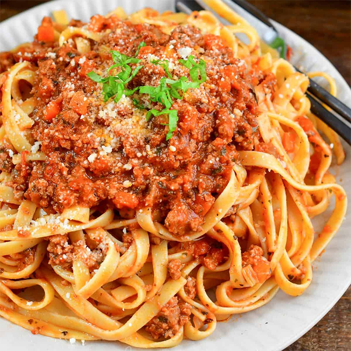 Bolognese
