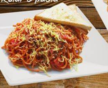 Pasta Ala-king