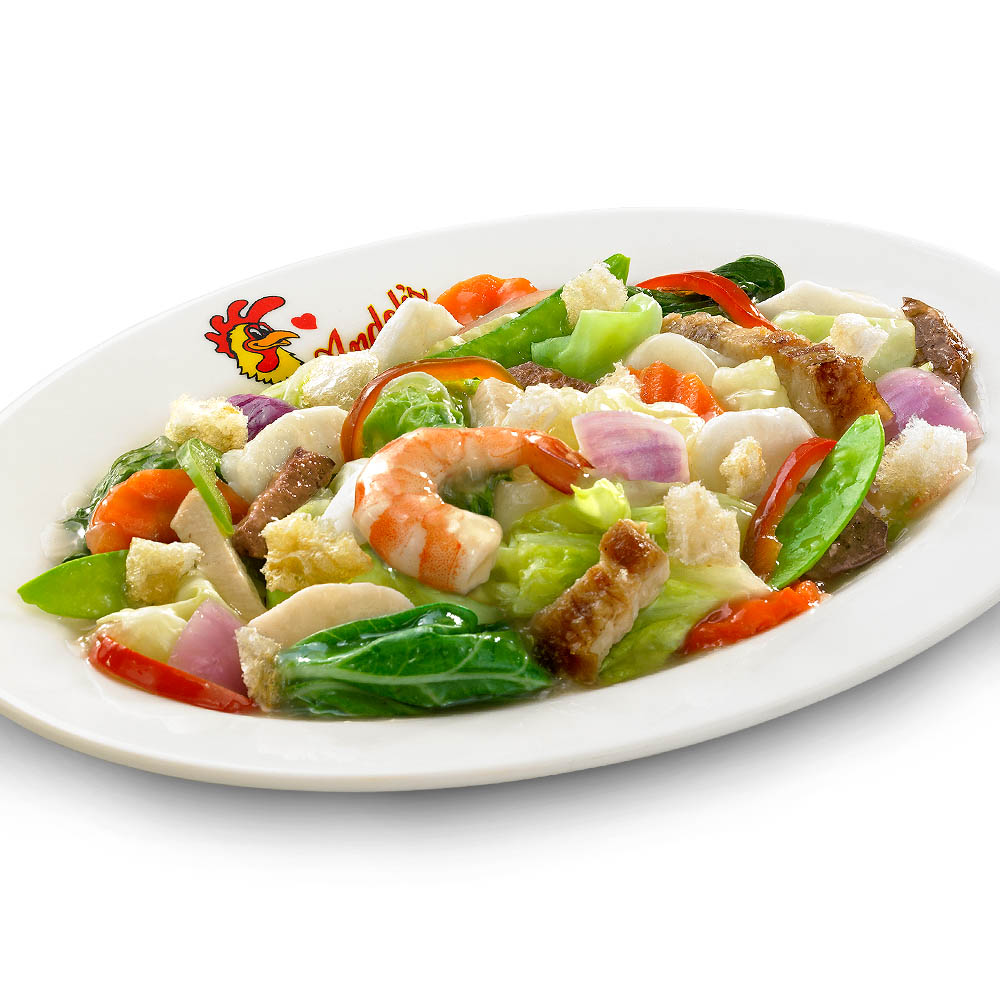 Chopsuey