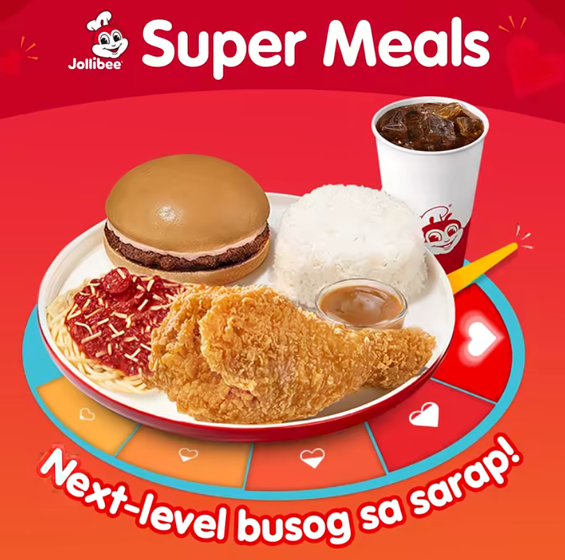 Supermeal A