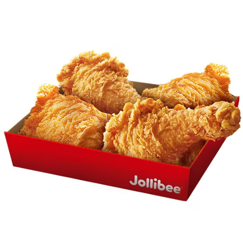 G7 - 4pcs Chicken