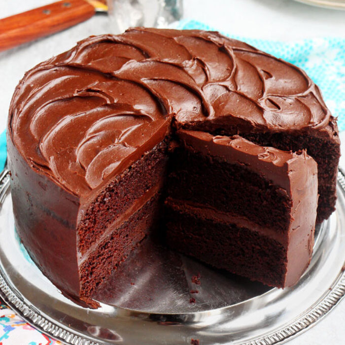 Chocolate Cake