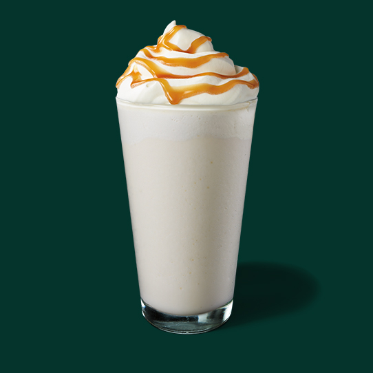 Caramel Cream