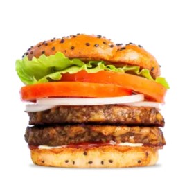 Double Burger
