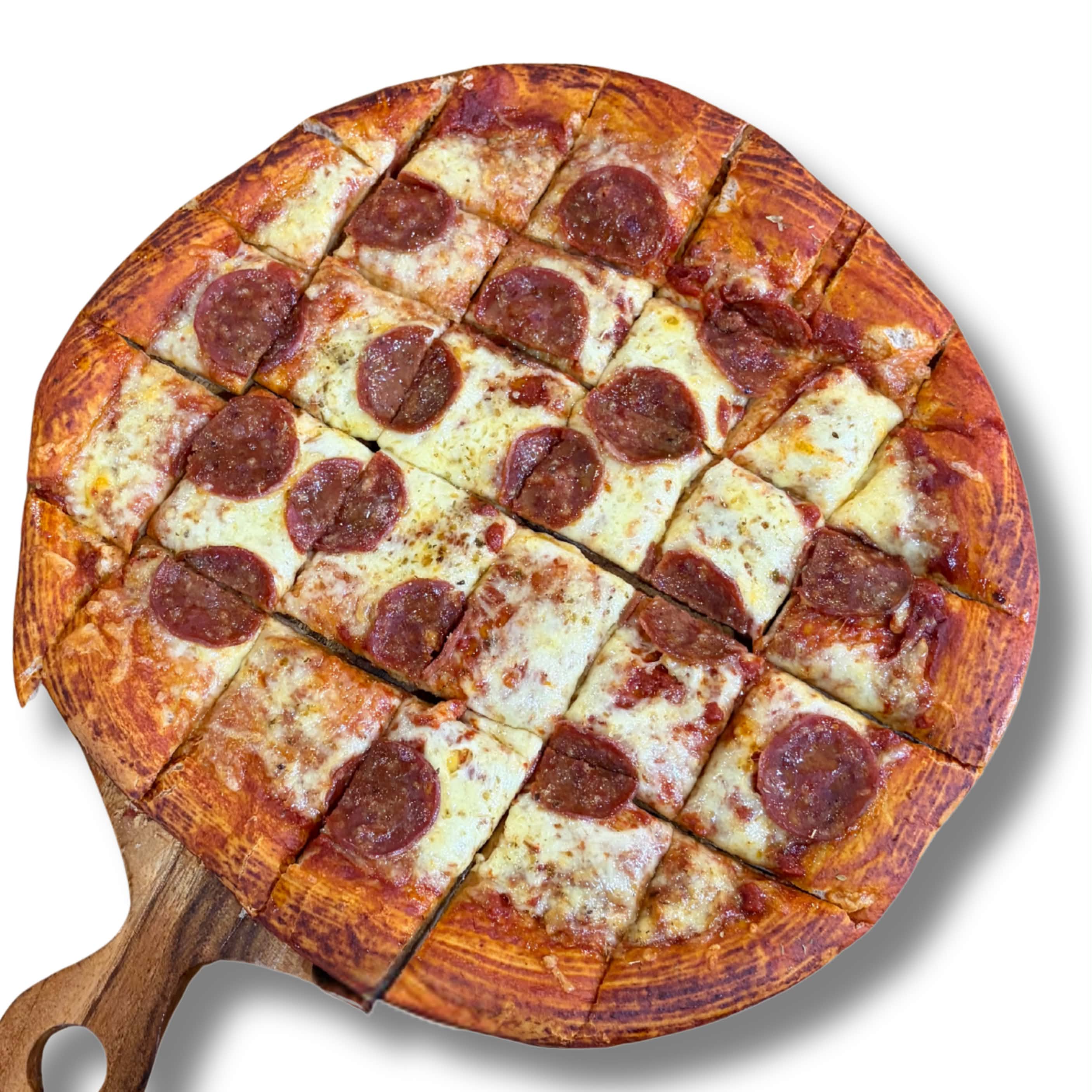 Pepperoni