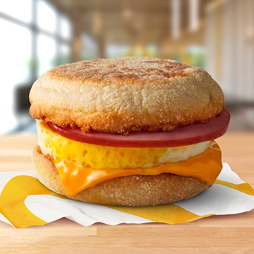 Egg McMuffin