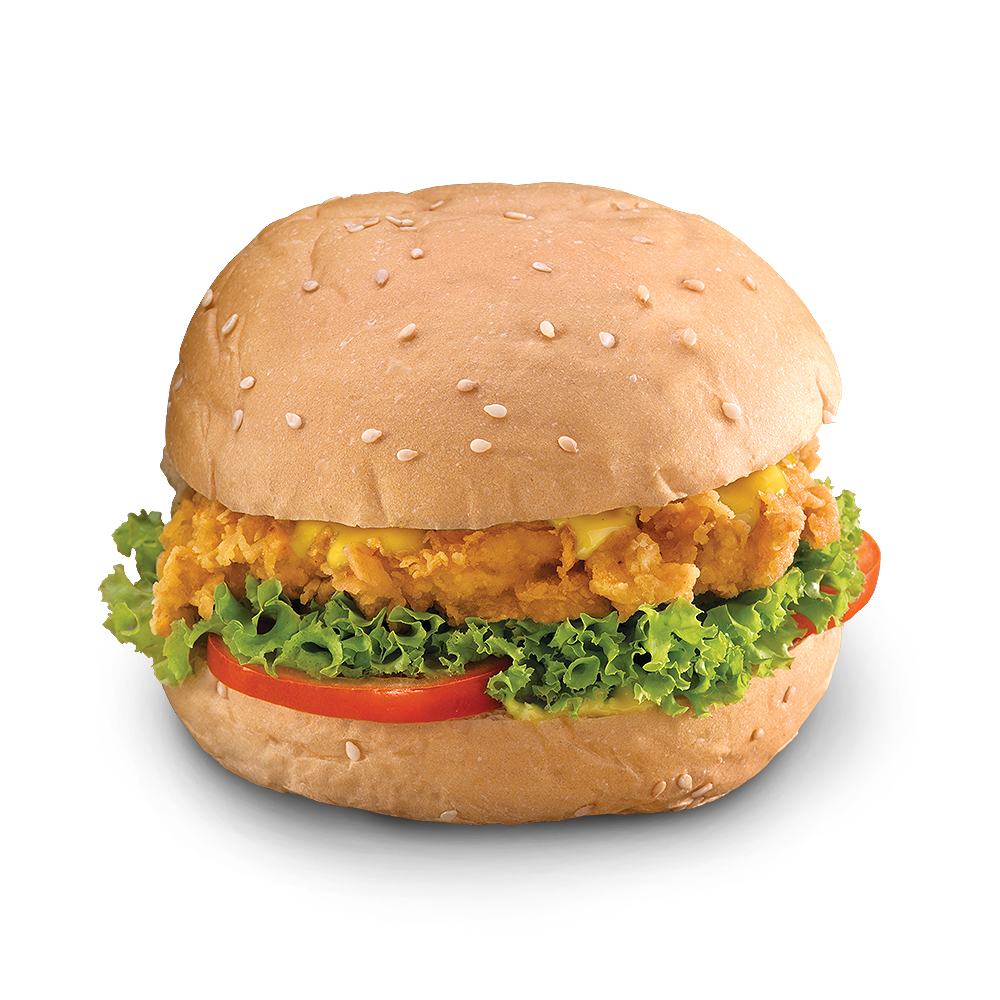 Dokito Burger