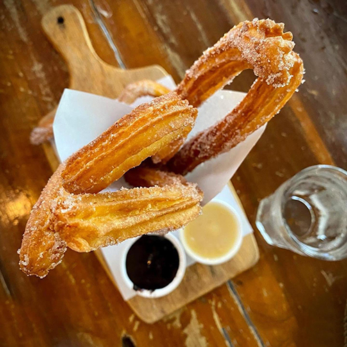 Churros