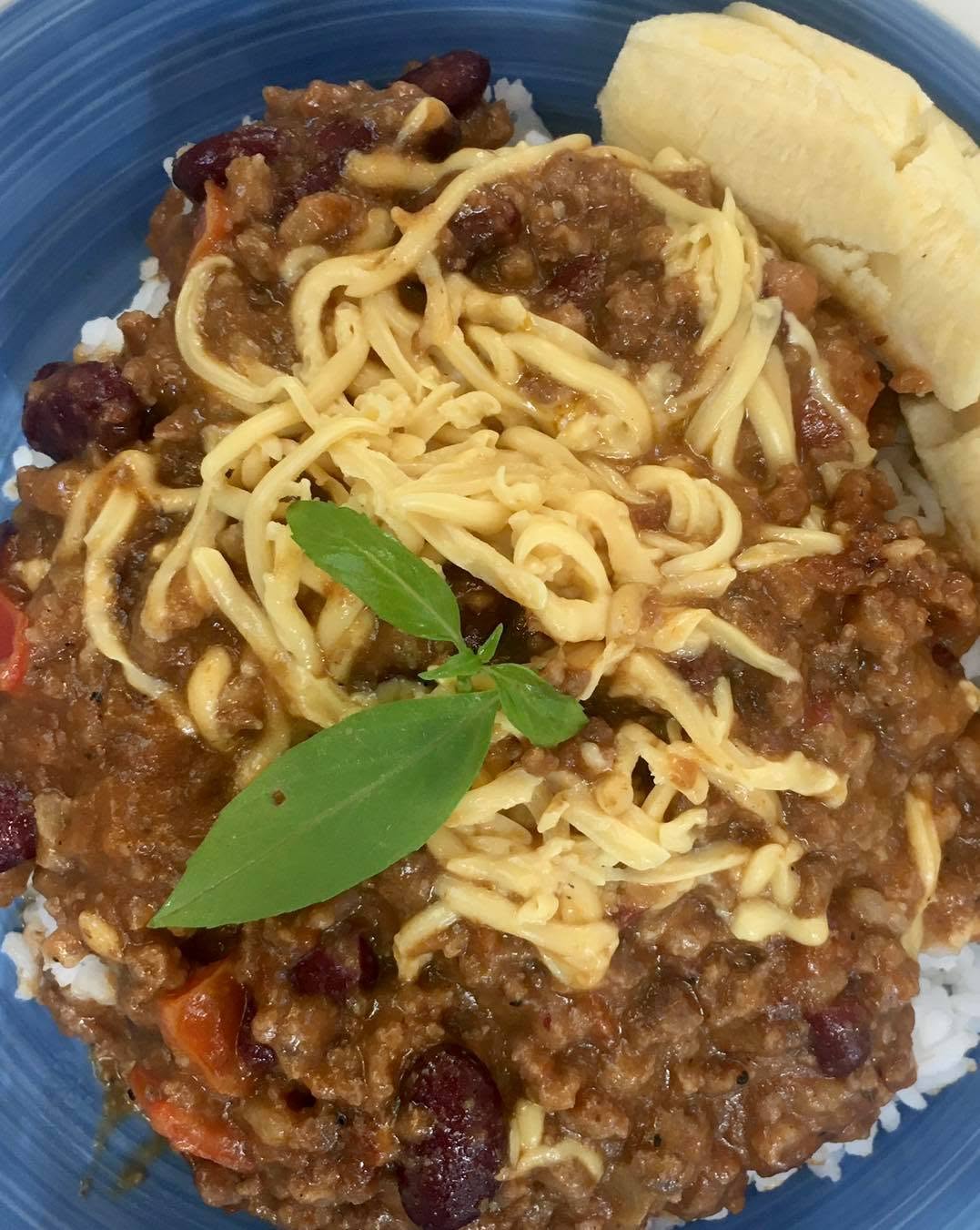 Chili con Carne