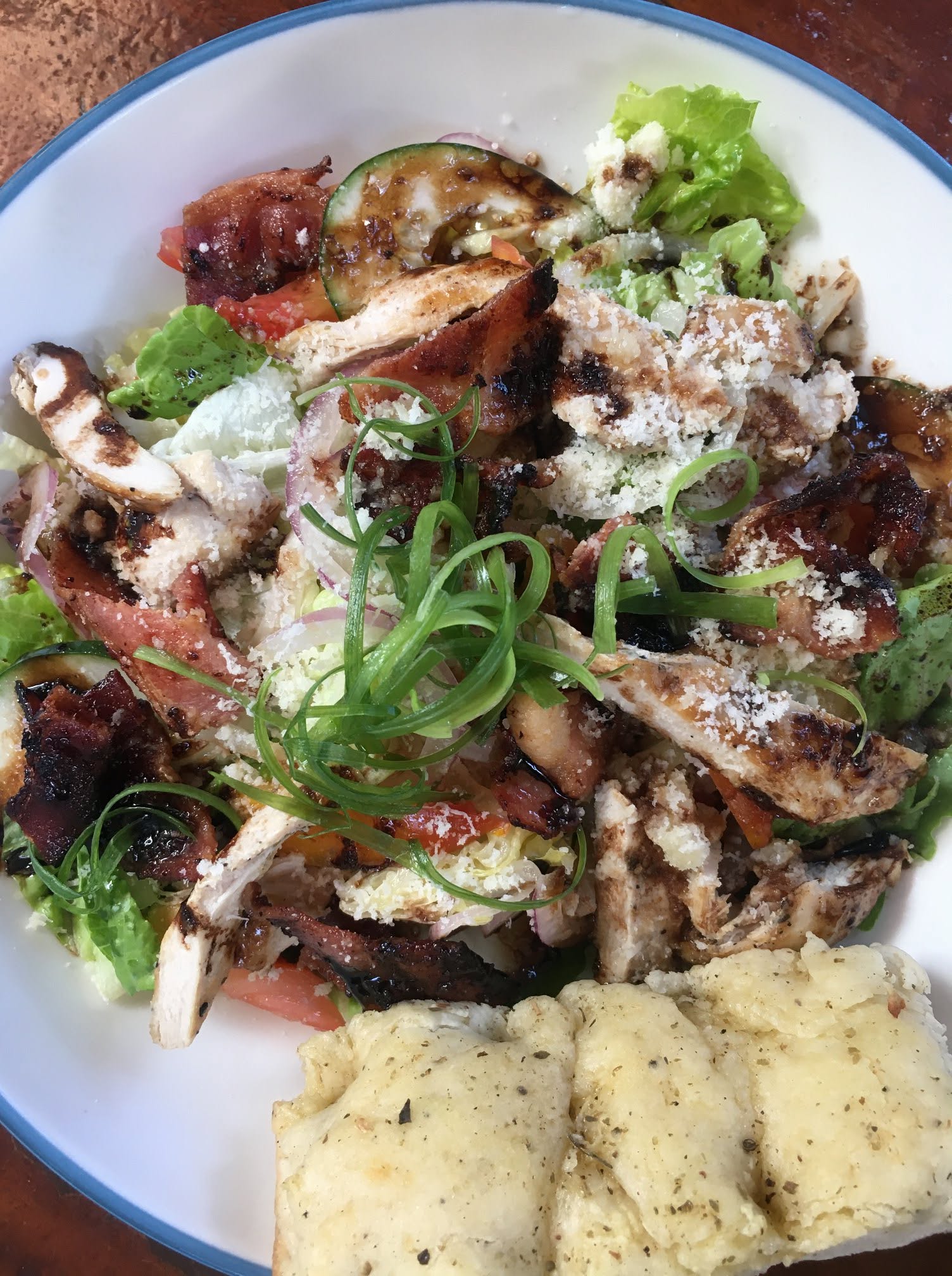House Salad