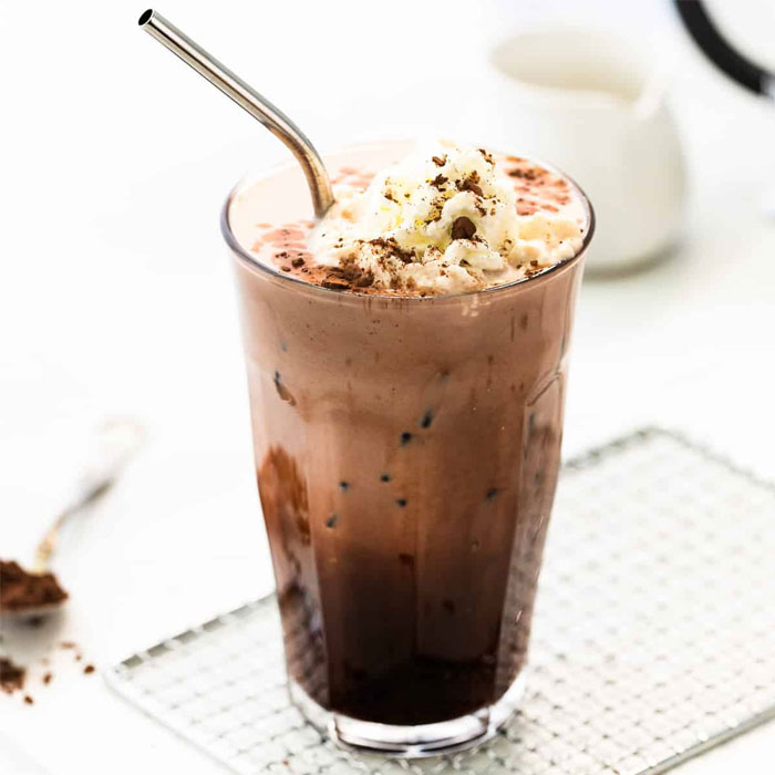 Iced Mocha