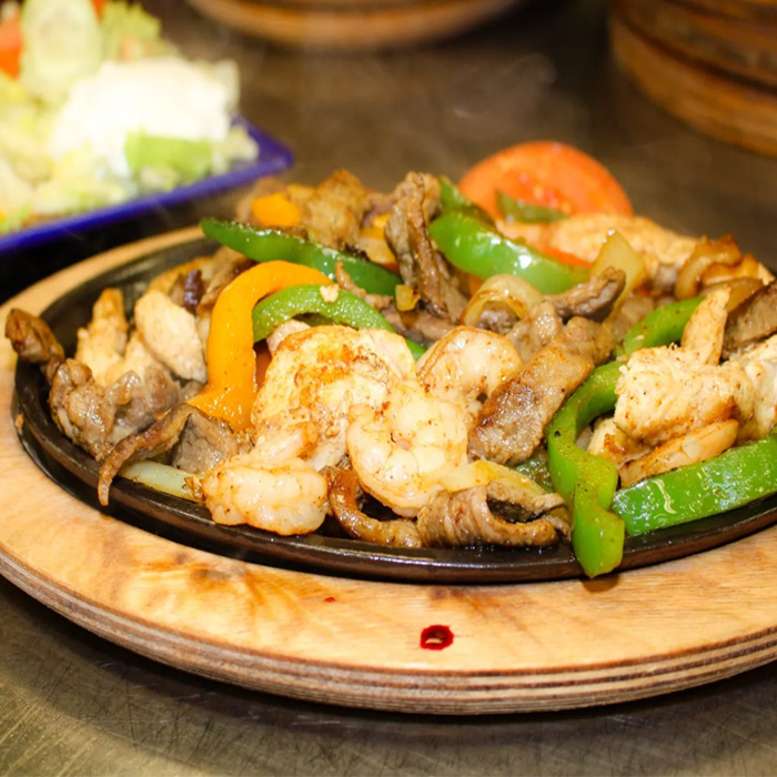 Fajitas
