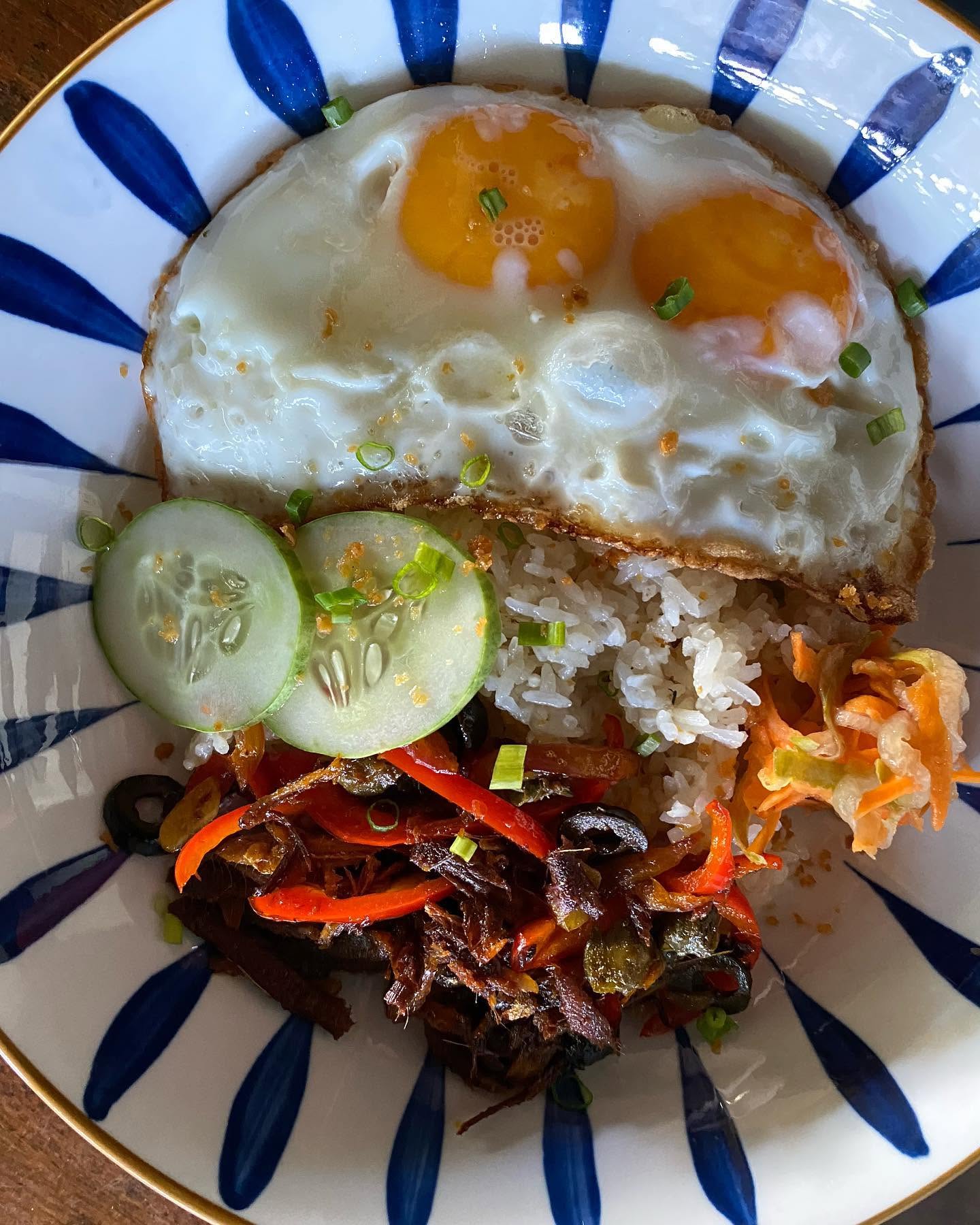 Gourmet Tuyo