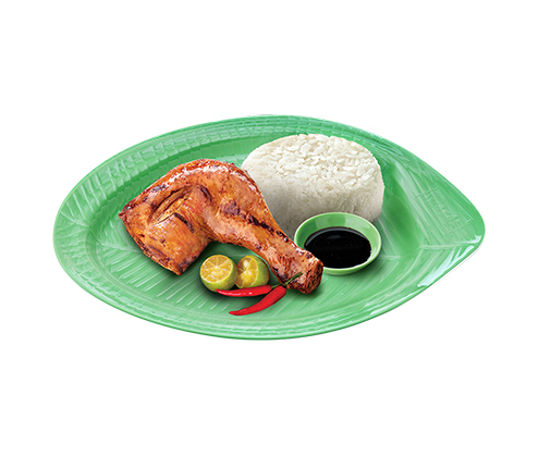 Chicken Inasal Regular