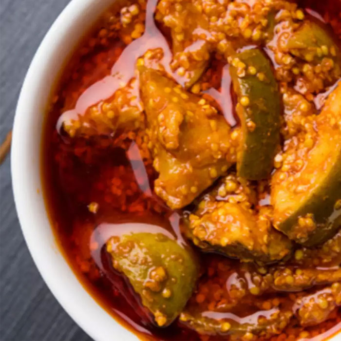 Atchar