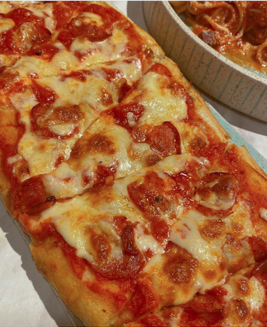 Salame Piccante