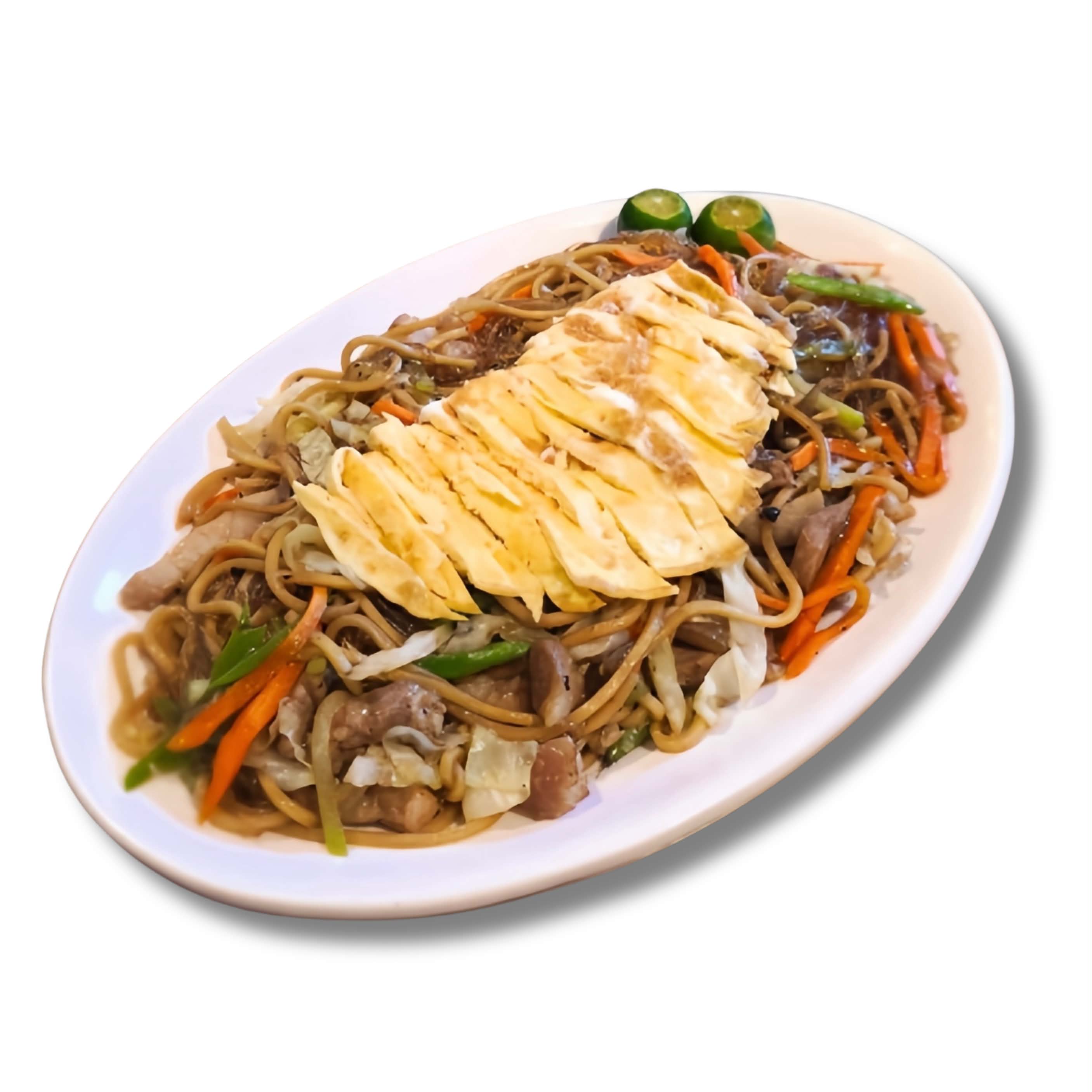 Pansit Guisado