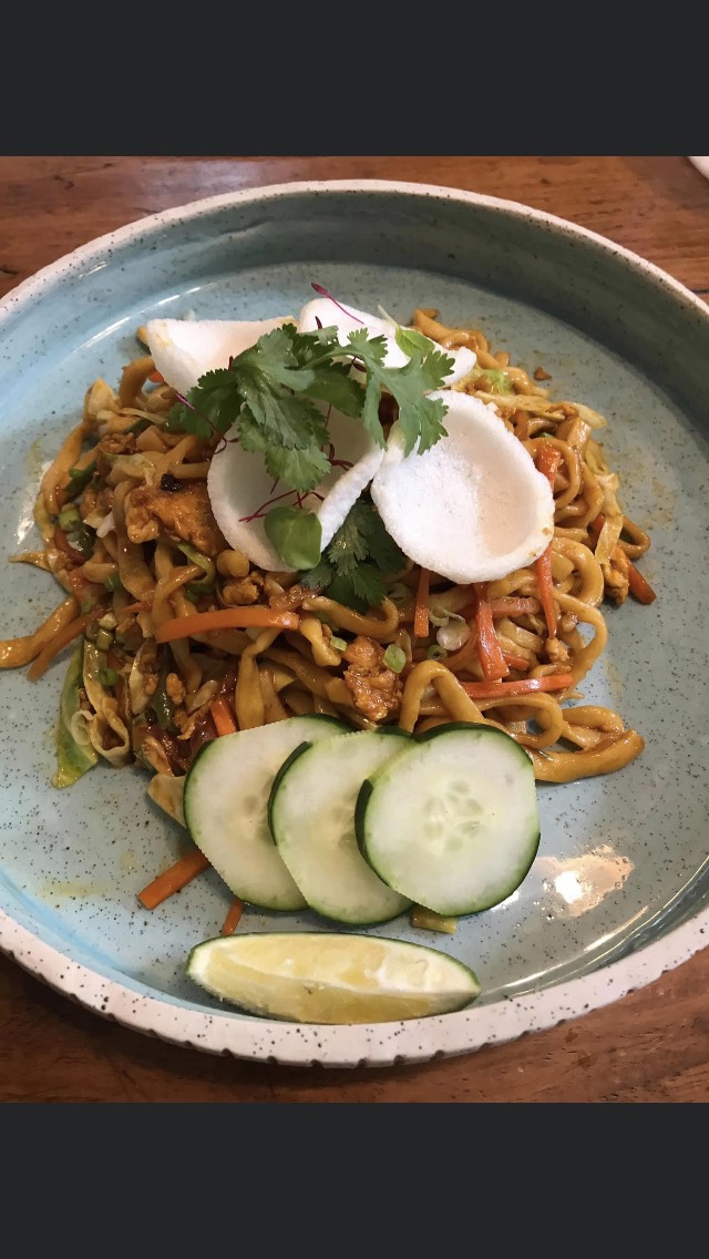 Mie Goreng