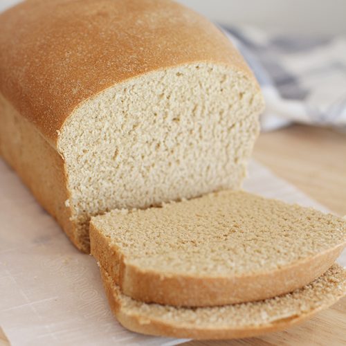 White Loaf