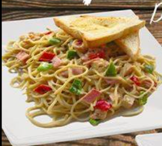 Kolai’s Pasta