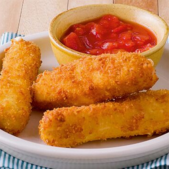 Mozzarella Cheese Sticks