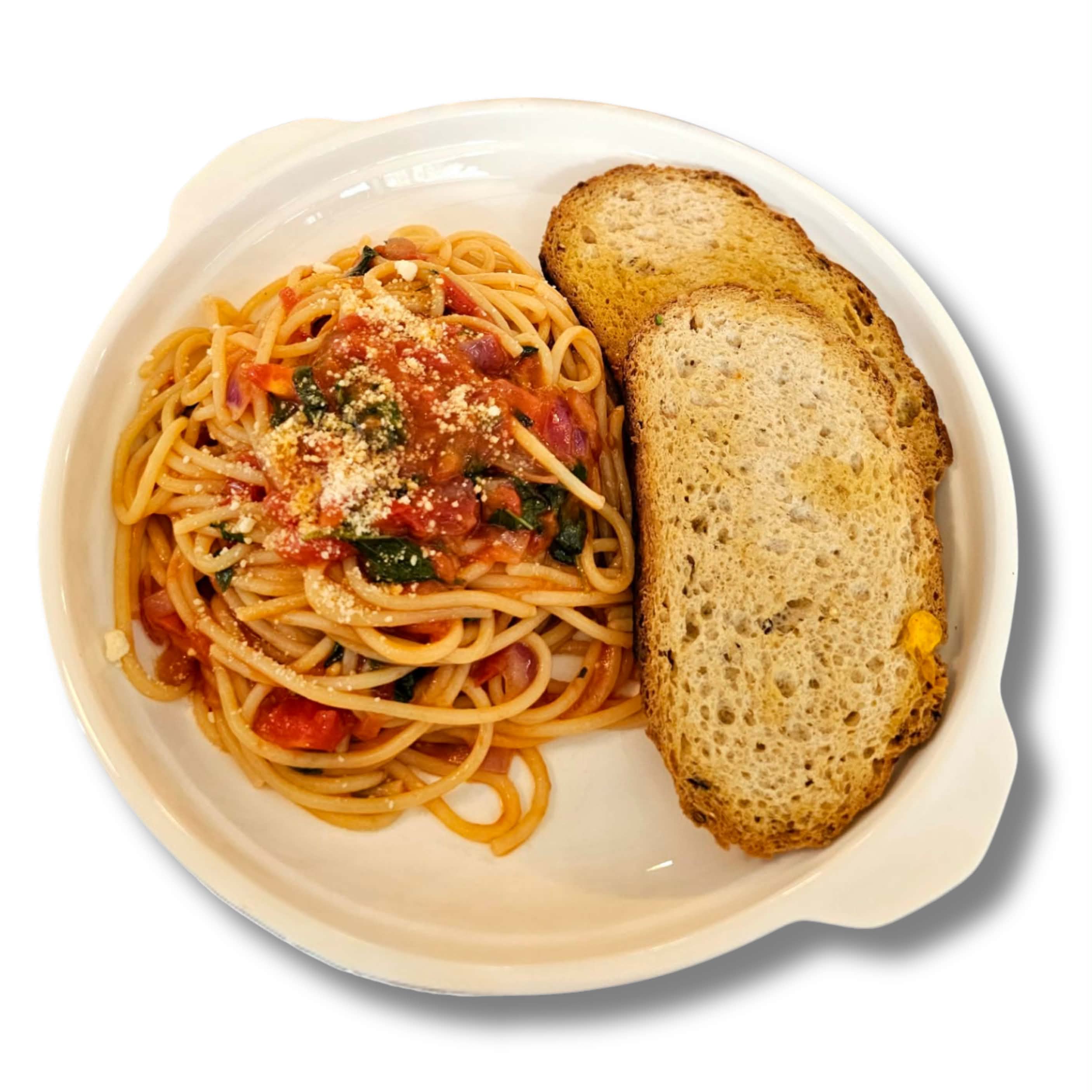 Spaghetti Pomodoro