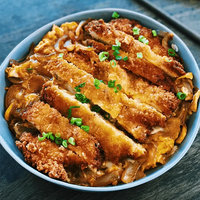 Katsudon