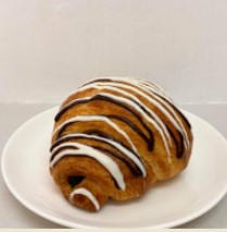 Chocolate Croissant