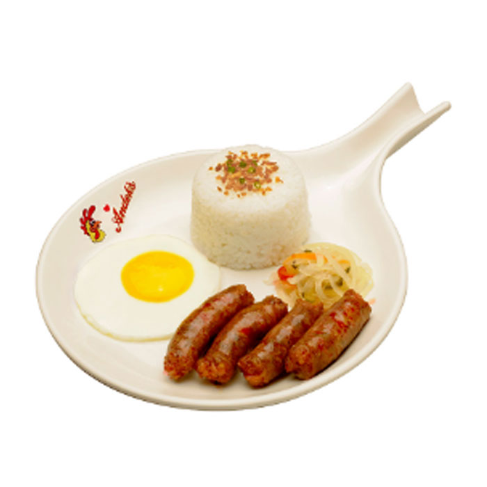 Lucban Longganisa