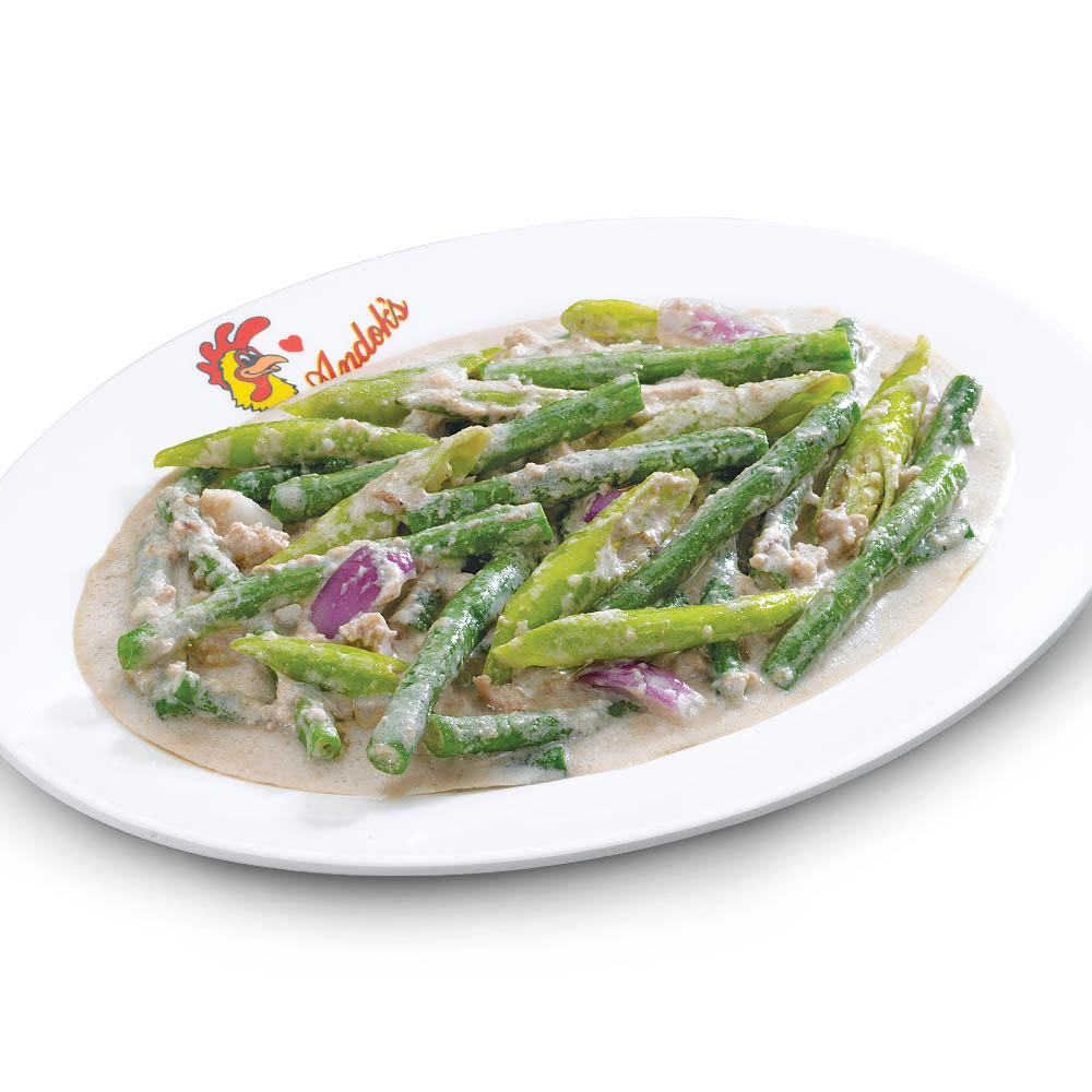 Bicol Express