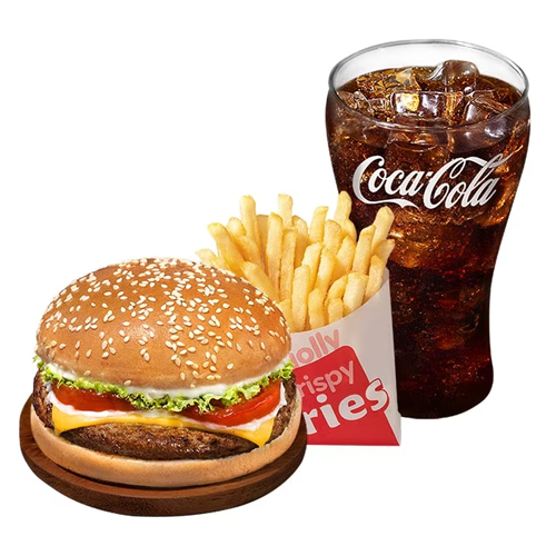 Champ Meal