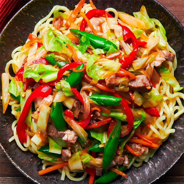 Chopsuey