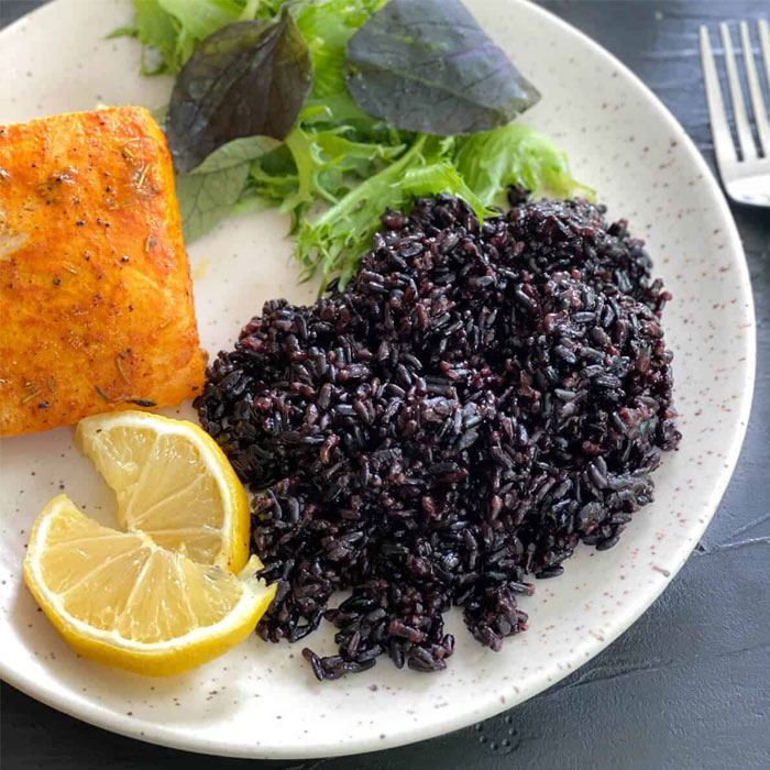Black Rice