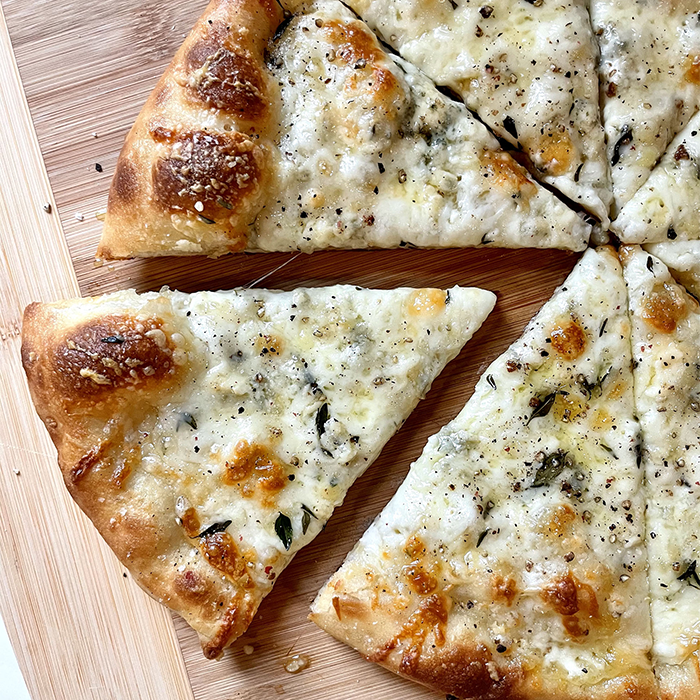 4 Cheese