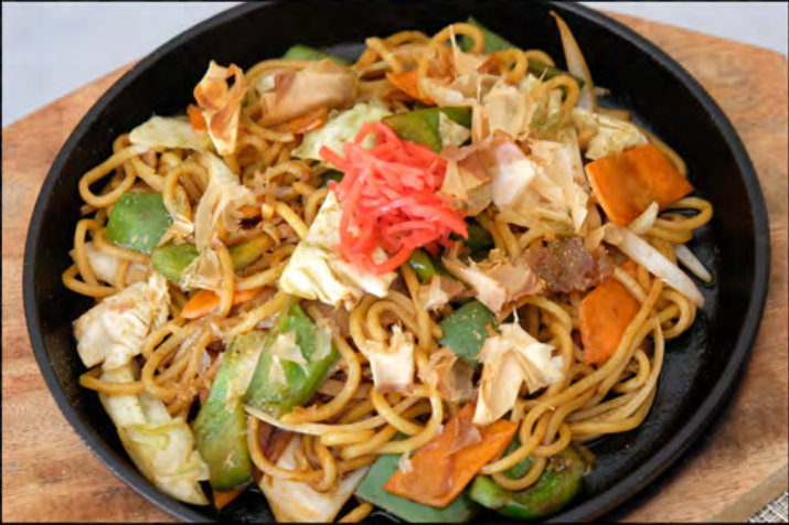 Yakisoba