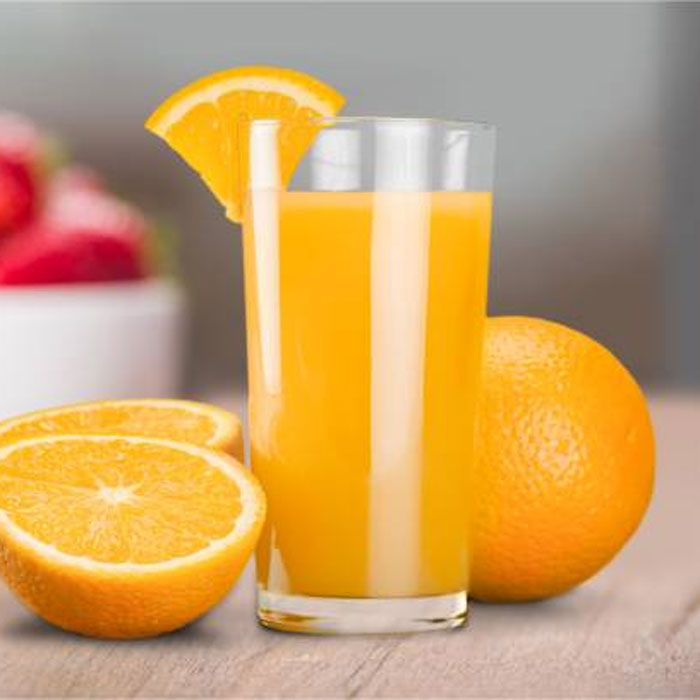Orange Juice
