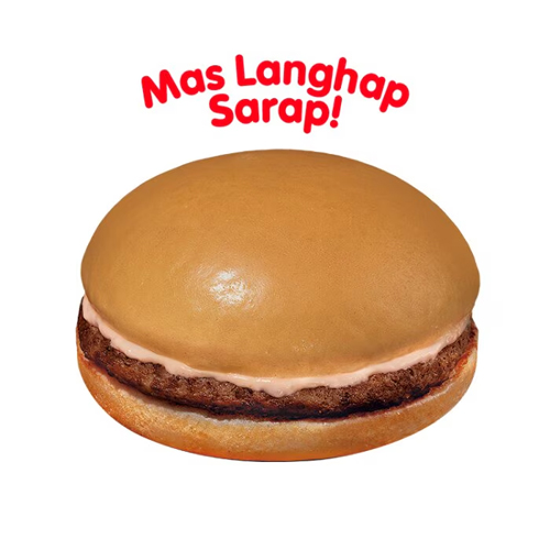Yumburger