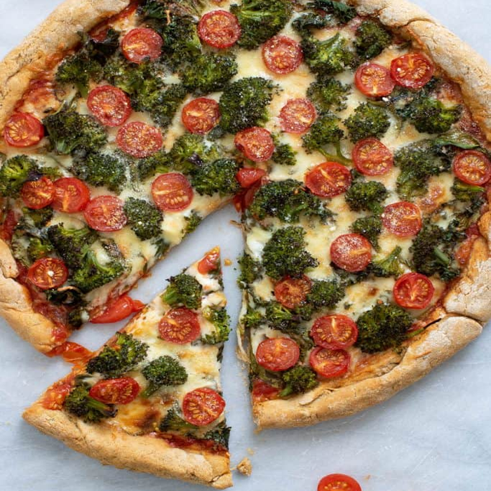 Vegetariana