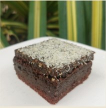 Choco Love Square