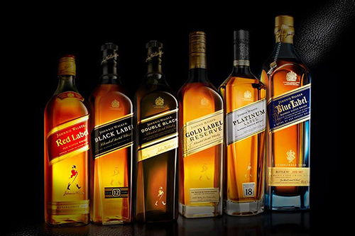 Whiskey