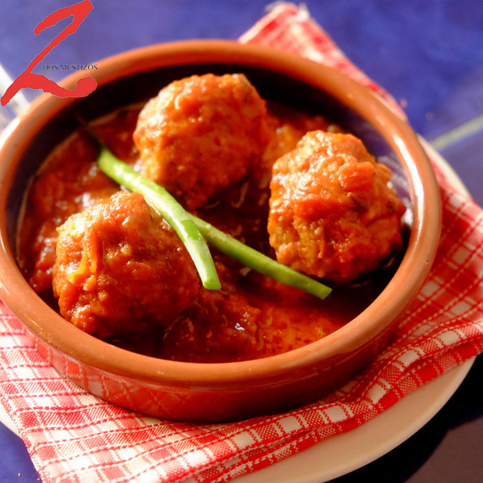 Albondigas