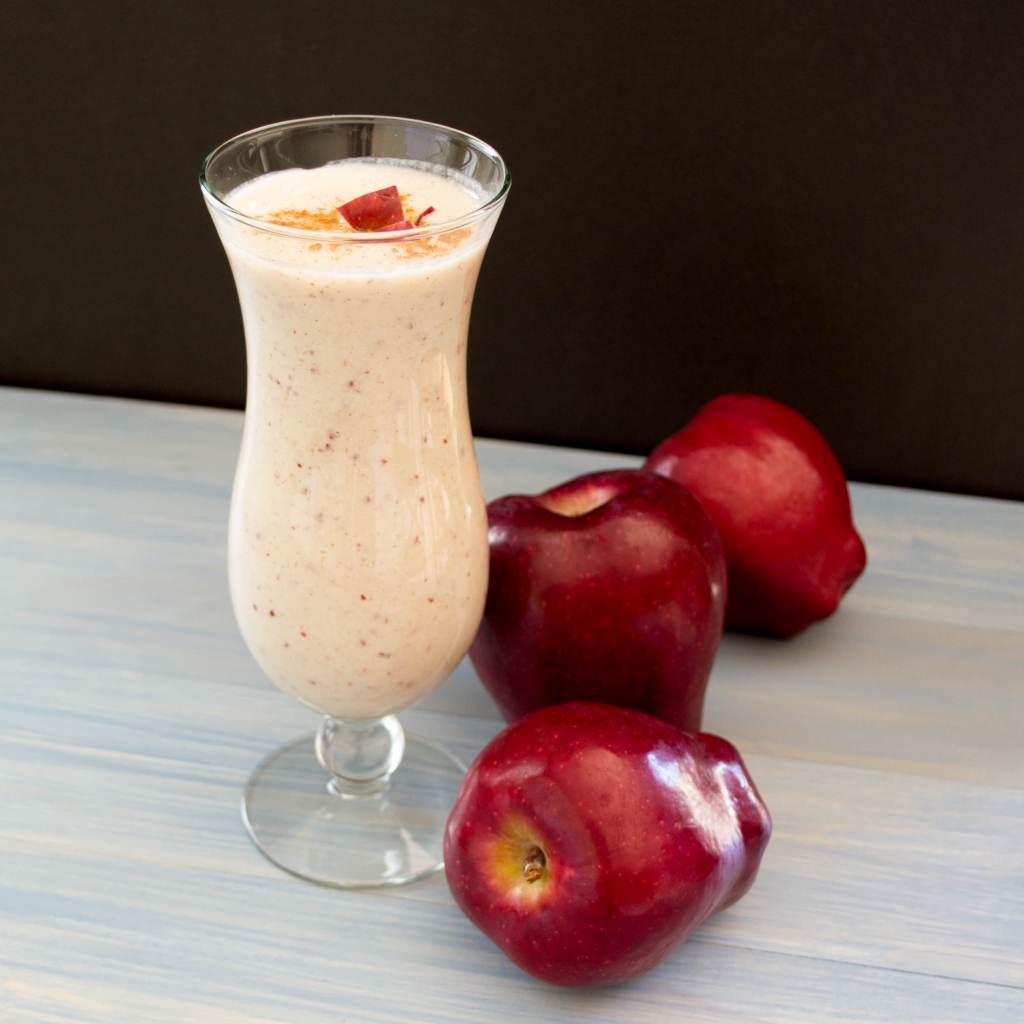 Apple Shake