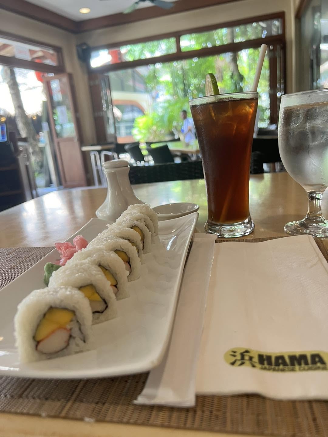 Mangokani Maki