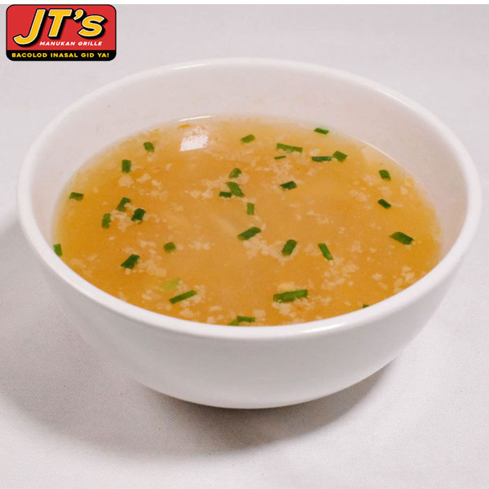 Kaldo (Beef Broth)