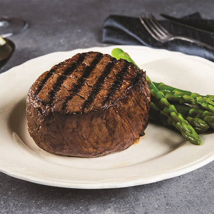 CAB Tenderloin Steak 8oz