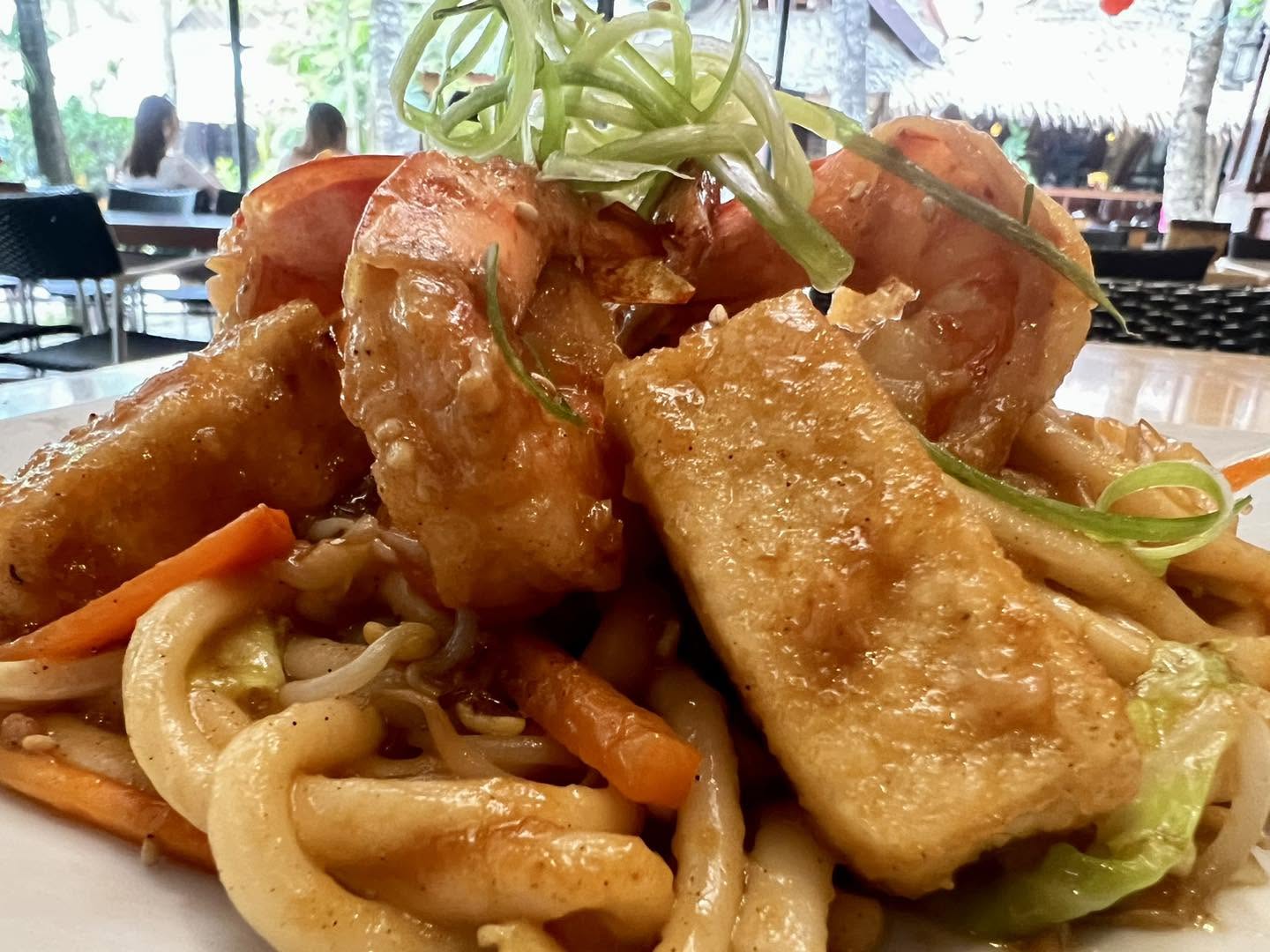 Udon