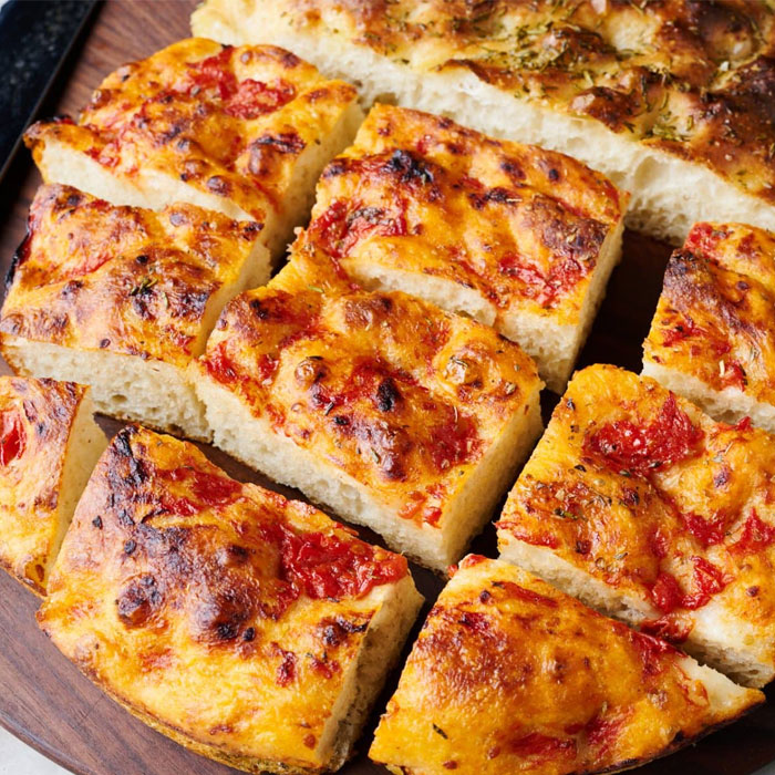 Focaccia